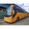 Used Coach Bus Tour Bus 12 Meters